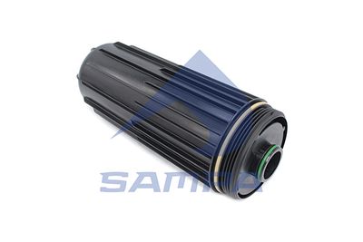Filtro de aceite