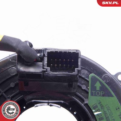 ARC SPIRALA AIRBAG ESEN SKV 96SKV565 4