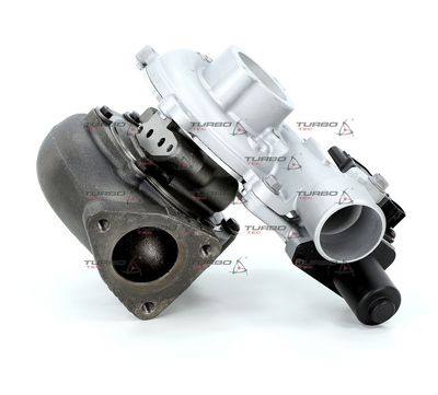 COMPRESOR SISTEM DE SUPRAALIMENTARE TURBO-TEC TT7918 3