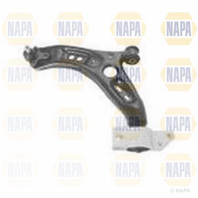 Control/Trailing Arm, wheel suspension NAPA NST2370