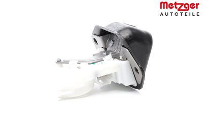 HECKKLAPPENSCHLOSS METZGER AUTOTEILE 2310941 27