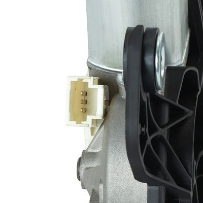 двигател на чистачките RIDEX 295W0248