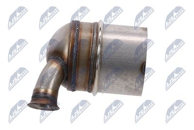 FILTRU FUNINGINE/PARTICULE SIST.DE ESAPAMENT NTY DPFPE002 39