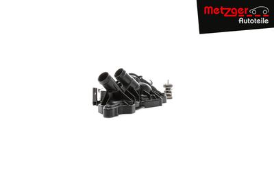 TERMOSTAT LICHID RACIRE METZGER AUTOTEILE 4006354 34