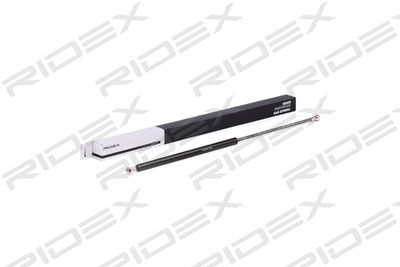Газовая пружина, крышка багажник RIDEX 219G0213 для VOLVO 480