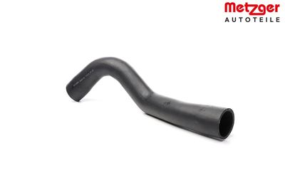 LADELUFTSCHLAUCH METZGER AUTOTEILE 2400730 5