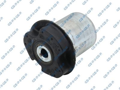 Łożyskowanie, korpus osi GSP 513952