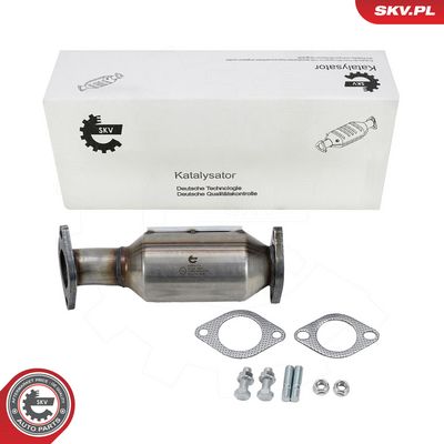 Katalyzátor ESEN SKV 62SKV170