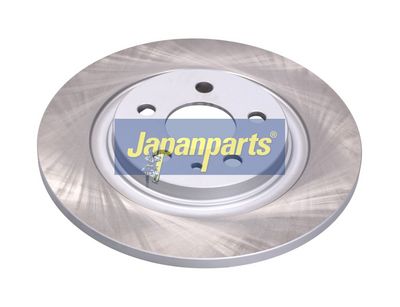 JAPANPARTS Stabdžių diskas