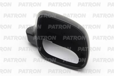 PATRON PMG0204C02 Наружное зеркало  для AUDI A6 (Ауди А6)