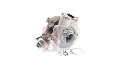 LADER AUFLADUNG AKS DASIS 055013N 15