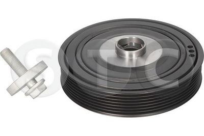 RIEMENSCHEIBENSATZ KURBELWELLE