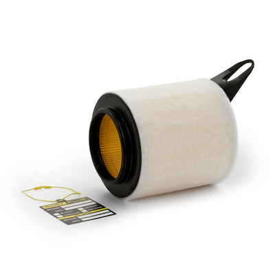 въздушен филтър RIDEX 8A0145P