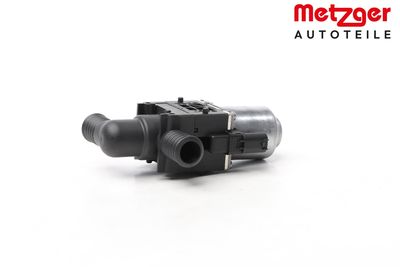 KüHLMITTELREGELVENTIL METZGER AUTOTEILE 0899351 36