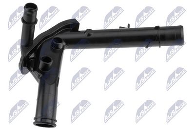 маркуч на радиатора NTY CPP-RE-011