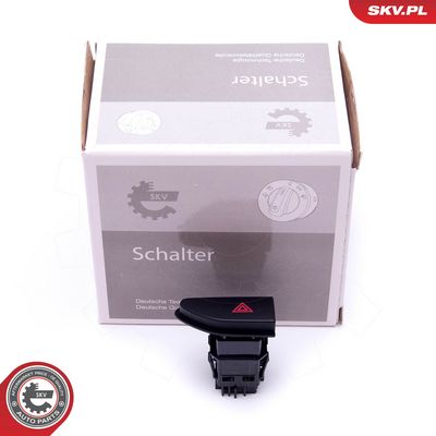 COMUTATOR LUMINI DE AVARIE ESEN SKV 36SKV722 2