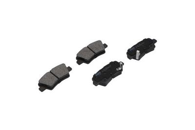 SET PLACUTE FRANA FRANA DISC Kavo Parts KBP3045 25