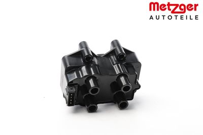 ZüNDSPULE METZGER AUTOTEILE 0880023 17