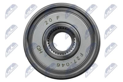 SISTEM ROATA LIBERA GENERATOR NTY ESARE000 4