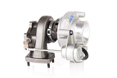 COMPRESOR SISTEM DE SUPRAALIMENTARE NISSENS 93252 35