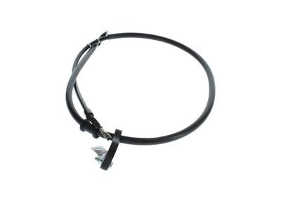 Handremkabel Achter Rechts (1723mm/1565mm) past: AUDI 80 B4 1.6-2.8 09.91-01.96