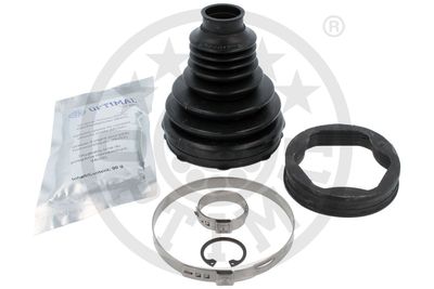 Zestaw osłon, wał napędowy OPTIMAL CVB-10655TPE