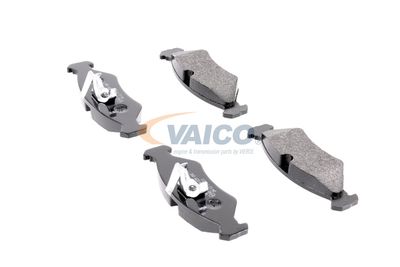 BREMSBELAGSATZ SCHEIBENBREMSE VAICO V258101 43