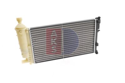 KüHLER MOTORKüHLUNG AKS DASIS 060810N 6