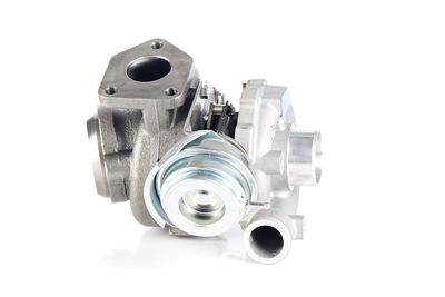 COMPRESOR SISTEM DE SUPRAALIMENTARE NISSENS 93107 34