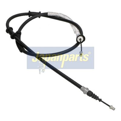 JAPANPARTS Trosas, stovėjimo stabdys