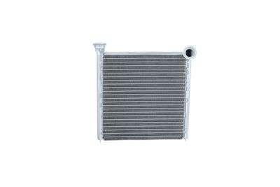 WäRMETAUSCHER INNENRAUMHEIZUNG NRF 54342 5