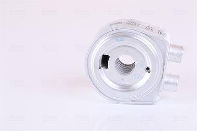 RADIATOR ULEI ULEI MOTOR NISSENS 90986 2