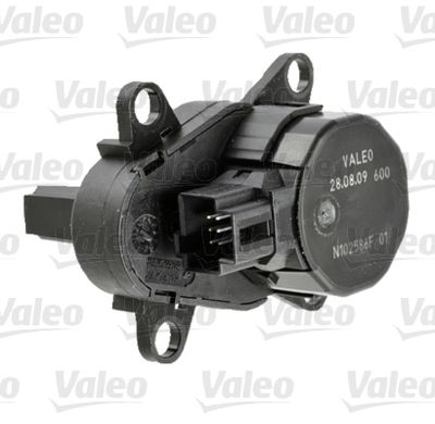 Sterowanie, klapki mieszające VALEO 509964