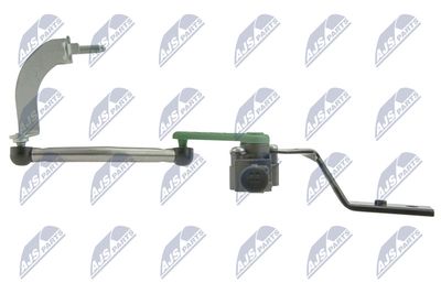 SENZOR REGLARE FARURI NTY ECXAU036 4