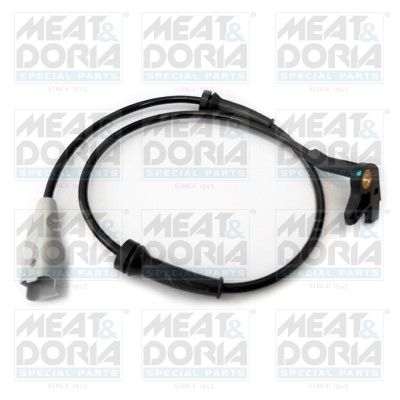 Czujnik ABS MEAT & DORIA 90512 produkt