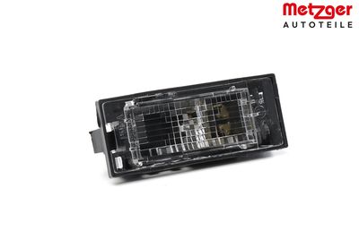 KENNZEICHENLEUCHTE METZGER AUTOTEILE 2080031 36