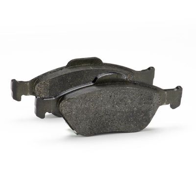 BREMSBELAGSATZ SCHEIBENBREMSE DELPHI LP2005 18