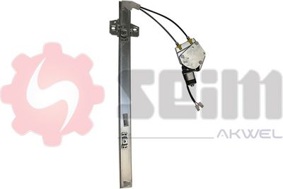 MECANISM ACTIONARE GEAM SEIM 950135 2