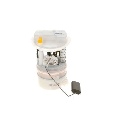 SISTEM ALIMENTARE CU COMBUSTIBIL BOSCH 0986580358 4