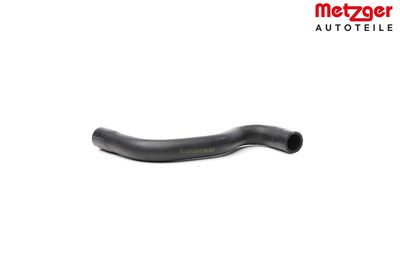 FURTUN RADIATOR METZGER AUTOTEILE 2421378 36