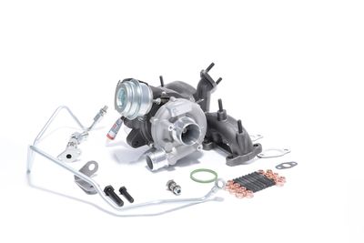 LADER AUFLADUNG BTS Turbo T981047BT 33