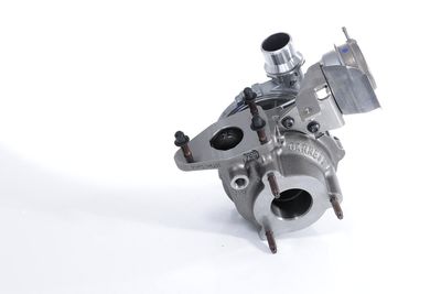 LADER AUFLADUNG BTS Turbo T916619 18