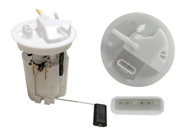 KRAFTSTOFF-FöRDEREINHEIT