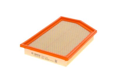 LUFTFILTER BOSCH F026400586 8