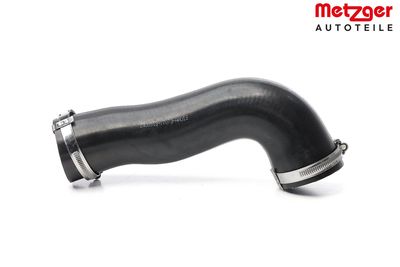LADELUFTSCHLAUCH METZGER AUTOTEILE 2400913 2