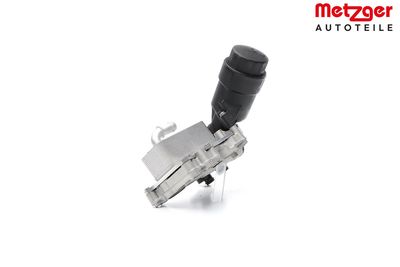 GEHäUSE ÖLFILTER METZGER AUTOTEILE 2370017 14
