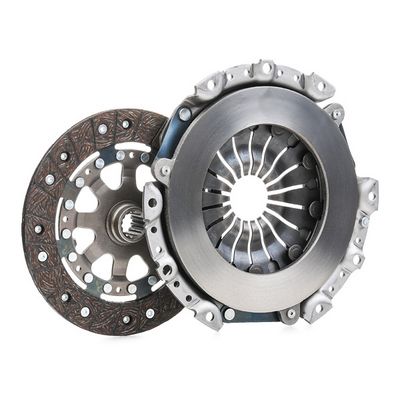 комплект съединител STARK SKCK-0100165