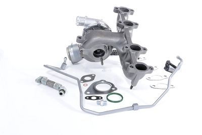 LADER AUFLADUNG BTS Turbo T981001 18