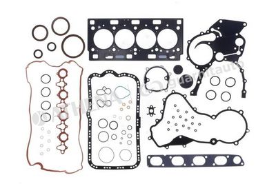 SET GARNITURI COMPLET MOTOR GUARNITAUTO 0337721000