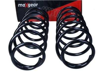 ARC SPIRAL MAXGEAR 601633D 1